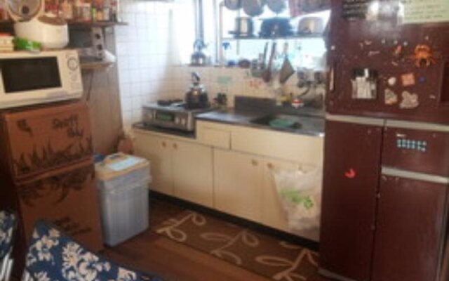 OKINAWA MOTOBU GUESTHOUSE - Hostel