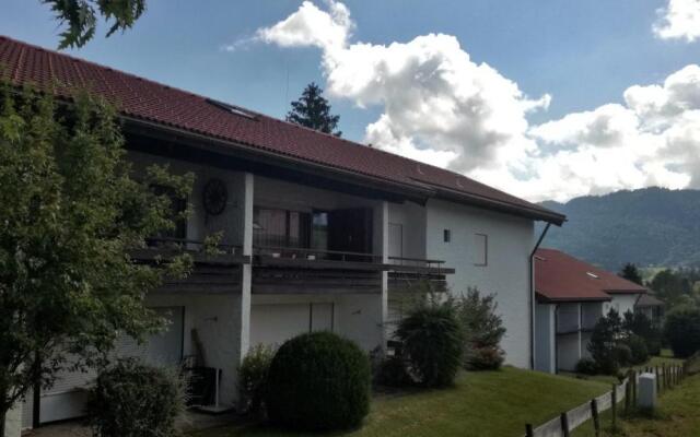 FeWo "Paula" Oberstaufen/Steibis