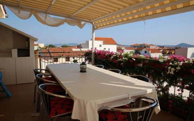 Zdenka - Cosy Apartments for 2-3 Person - A3C