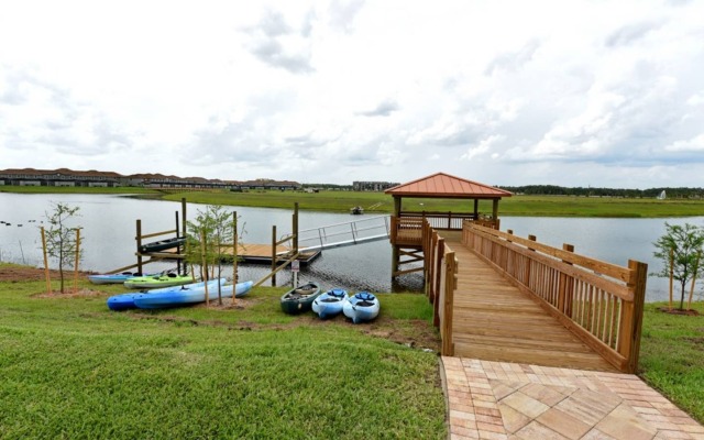 Super nice villa at Storey Lake Resort