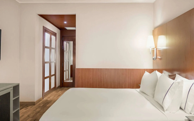 AC Hotel Genova by Marriott