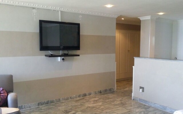 Victoria Villa & Spa