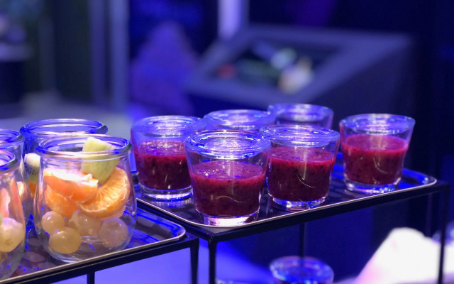 Smart Hotel Budapest