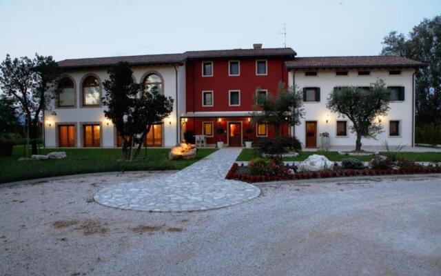 Le Favole Agriturismo