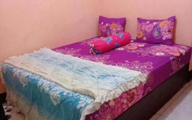 Diyah Homestay