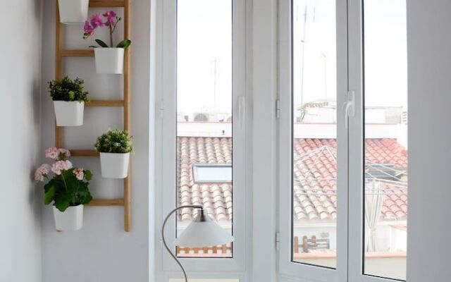 Sitito Cervantes Atico