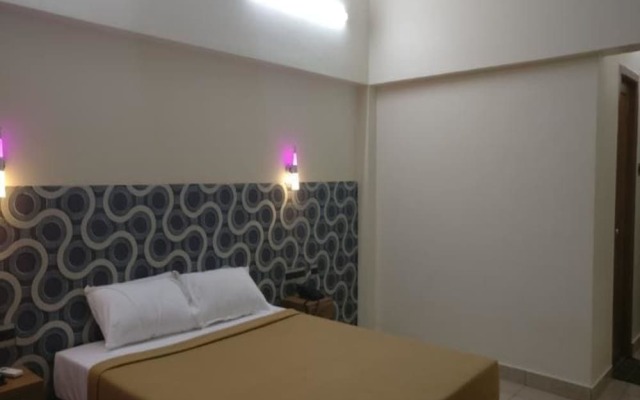 Thamarai Resort Auroville