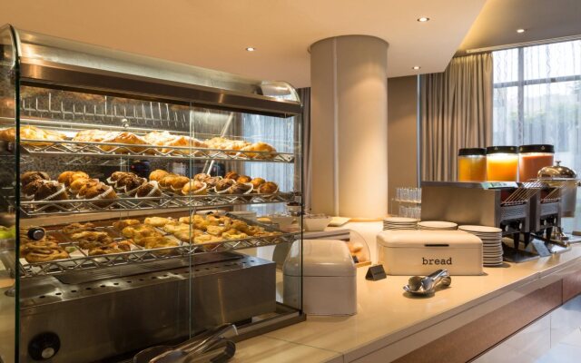 Holiday Inn Express Durban - Umhlanga by IHG