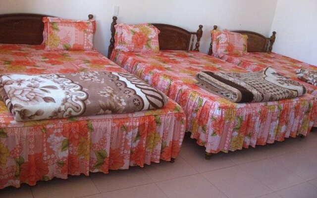 Trung Nghia Hotel