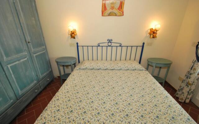 Trilocale 1 in Porto Azzurro