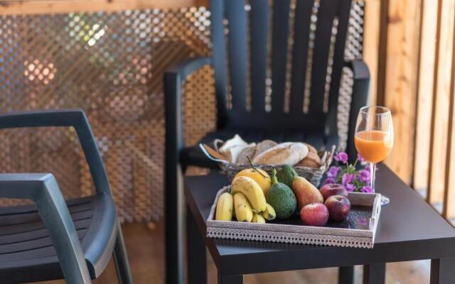 Hacienda La Dehesa (Only Adults)