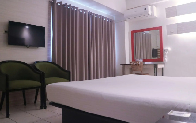 Executive Hotel