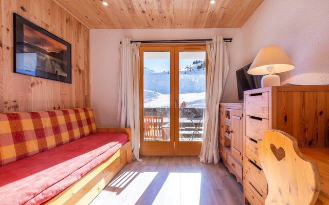 Résidence Les Provères-Méribel-Mottaret