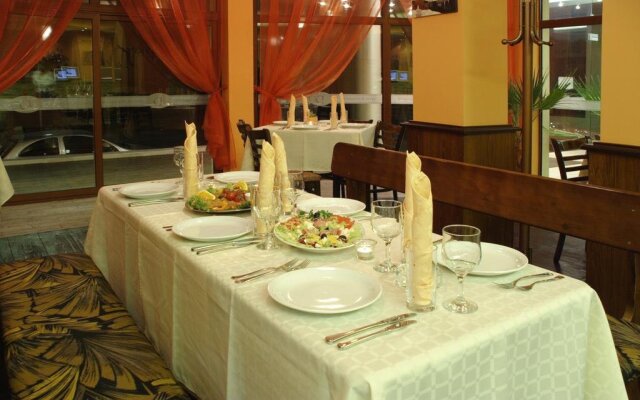Park Hotel Dryanovo