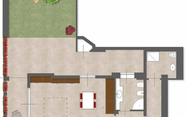 Residence Dell'Angelo