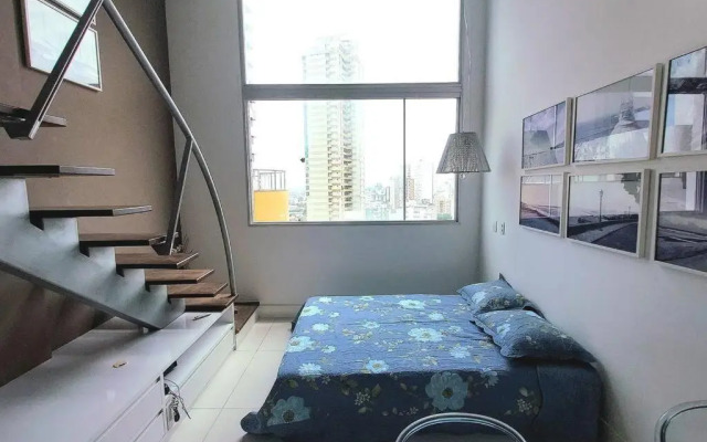Luxuoso Loft