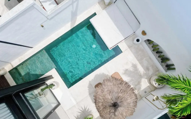 Mija Bhuana Agung Villa by Betterplace