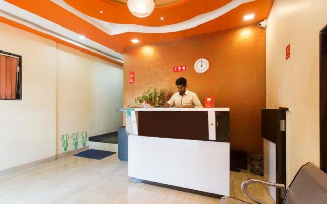 Strawberry Homes Mahabaleshwar