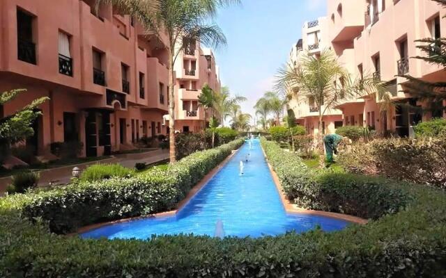 Apartments Premium Village