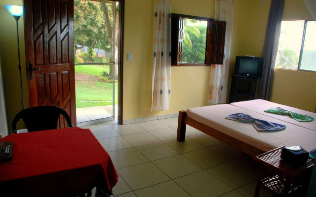 Hotel Pousada Rancho Fundo