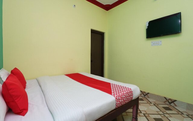 Hotel Aanandit By OYO Rooms