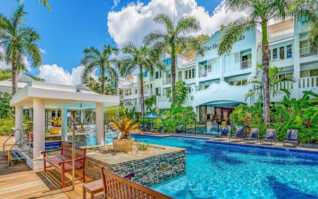 Peppers Beach Club Penthouse