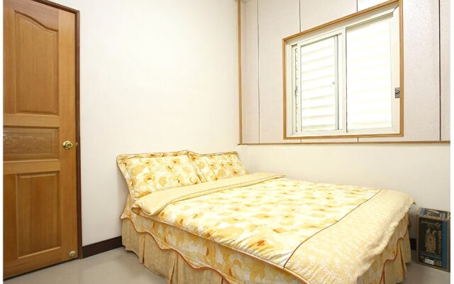 Sand Po Dang B&B