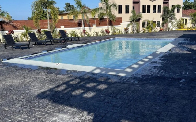 Sun Shine Luxury Villas 2 bedroom