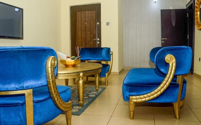 The Nook Apartments