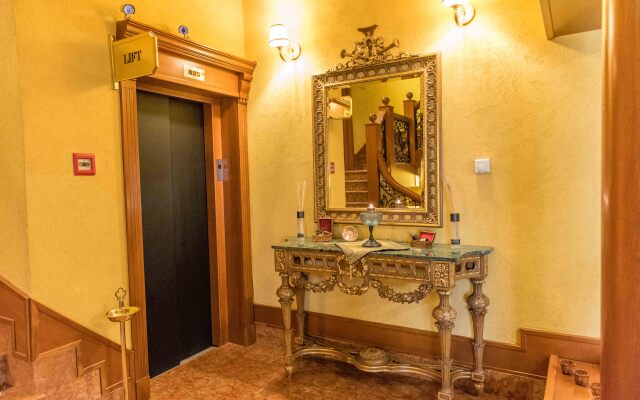 Historic Boutique Hotel Cattaro