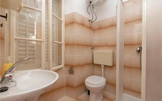 Holiday home Lumbarda-Koludrt II