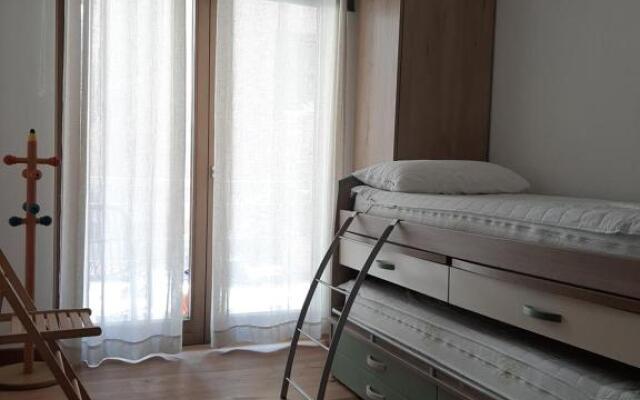 Suite Chalet