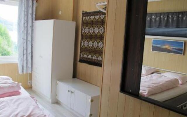 Holiday home selje