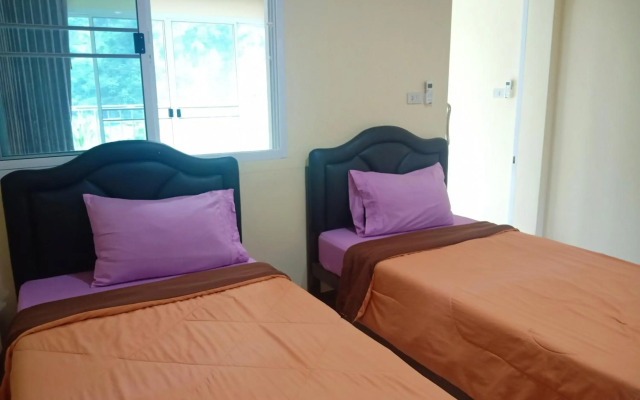 Palm Kaew Resort Krabi