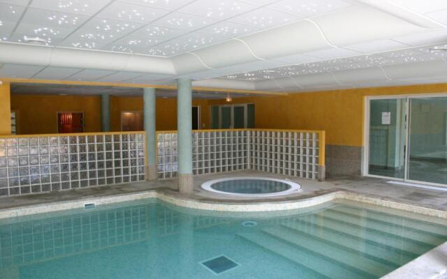 Residence Odalys La Licorne de Haute Provence