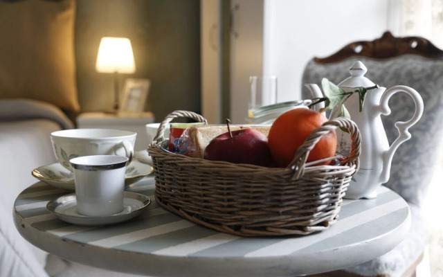Masseria del Trivio Guest House