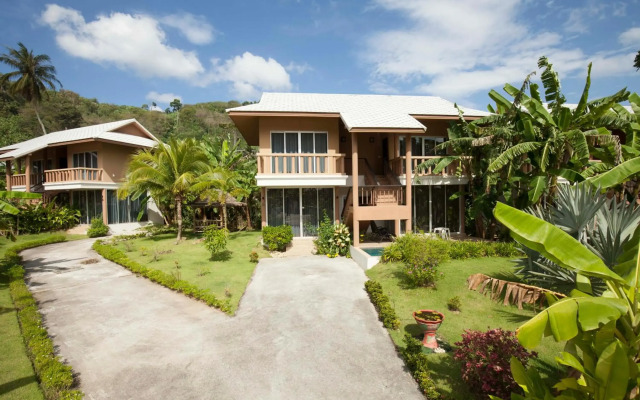 The LifeCo Phuket Well-Being Detox Center