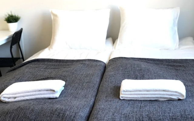 City Home Finland Downtown