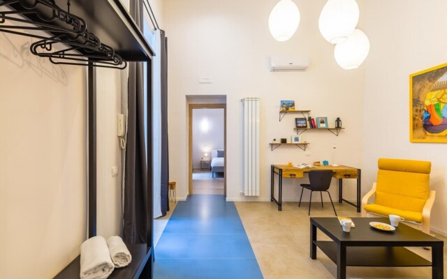 Art Apartment at Sanit by Wonderful Italy