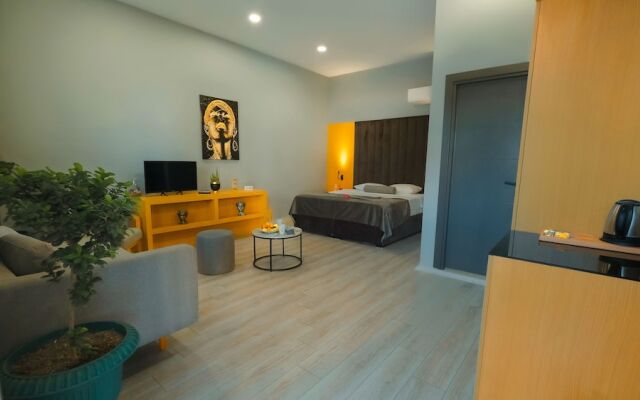 İskenderun Vipark Otel & Spa