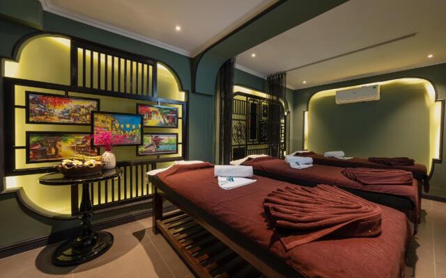 Madelise Palace Hotel & Spa