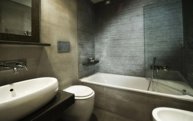Morgana Hotel