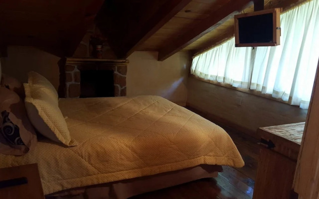 Cabanas Los Abuelos