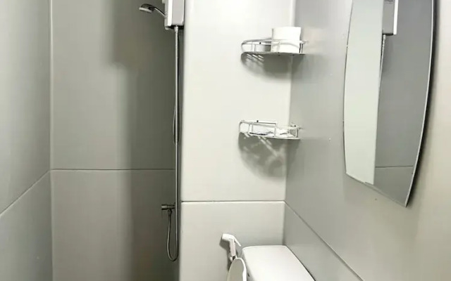 Impact Muangthong Condo C3 by Miles