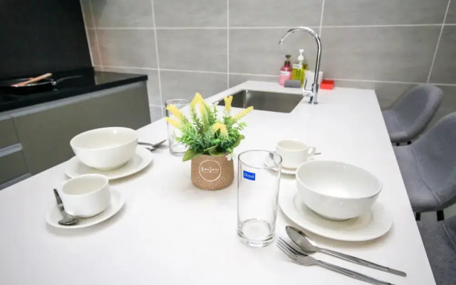 Urban Escapes - Bell Suites