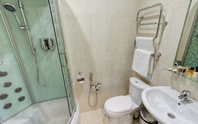 На Смирновской, 25