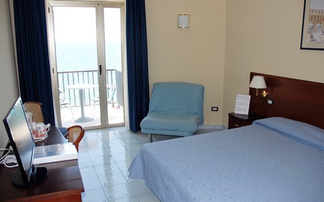 Grand Hotel L'Approdo