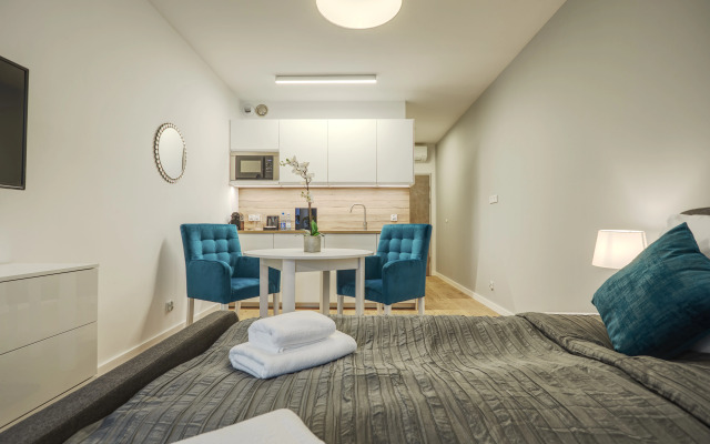 Rajska by PI Apartments