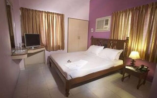 Crescent Homes Corporate Stay