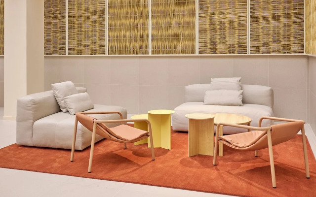 Hotel Marina Cambrils by URH